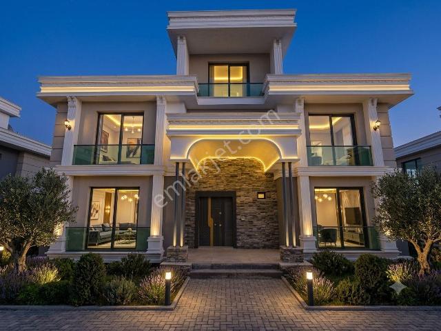 Sur, Diyarbakir içerisinde satılık Villa