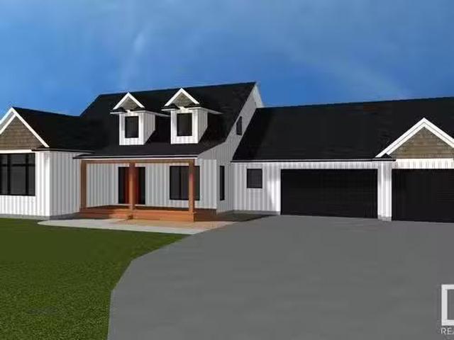 House for sale in Alberta
