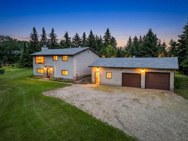 House for sale in Alberta