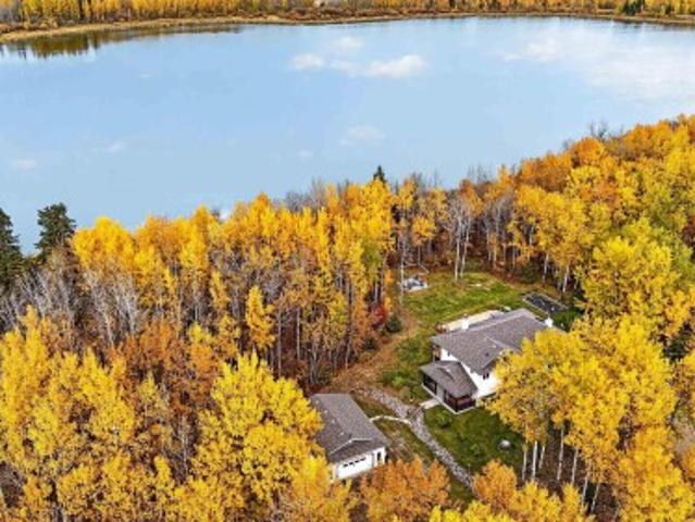 House for sale in 53102 Range Road 31, Parkland County