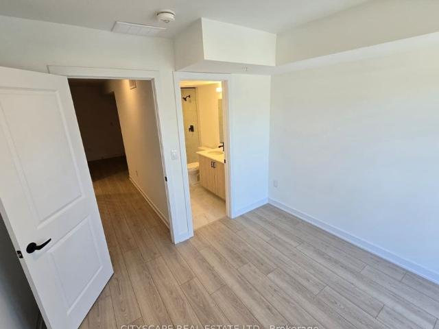 House for rent in Barrie, Central Ontario