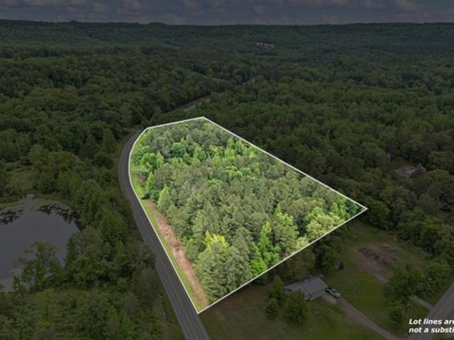 Land for sale in Ark