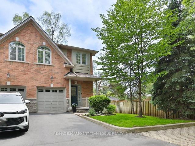 Condo for sale in Woburn, Ontario