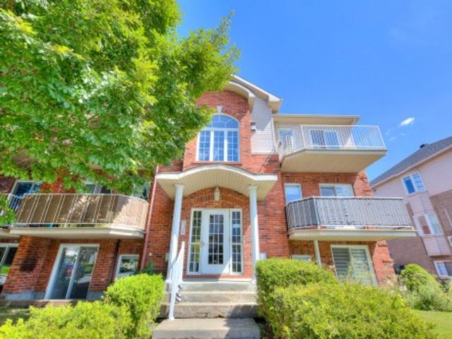 Condo for sale in Chomedey, Quebec
