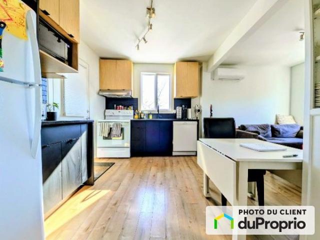 Apartment for rent in Lairet, Québec