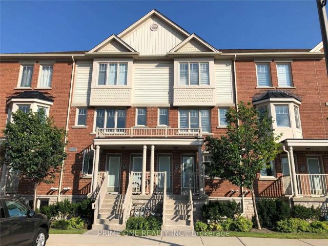 Condo for rent in Woburn, Ontario