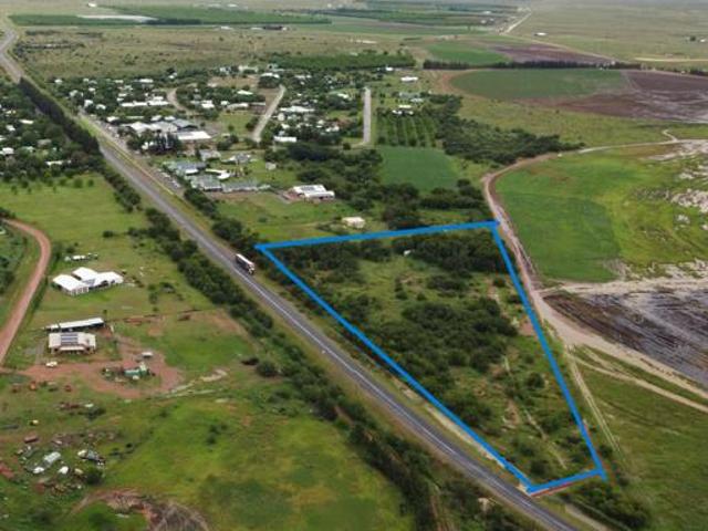 Property for sale in Hopetown, Northern Cape