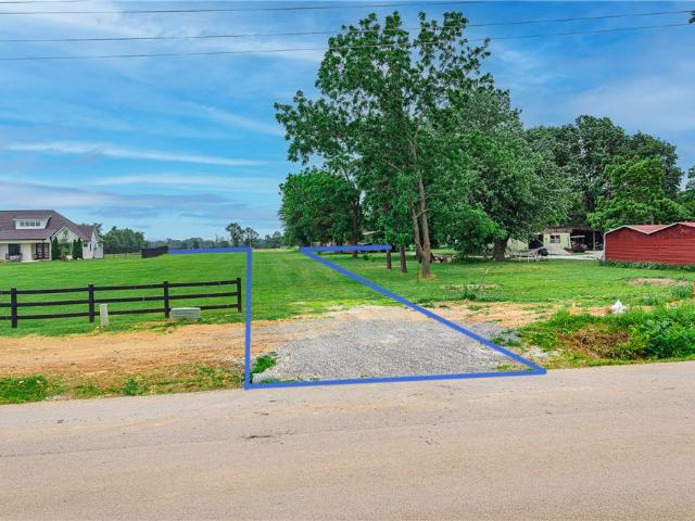 Land for sale in Ark