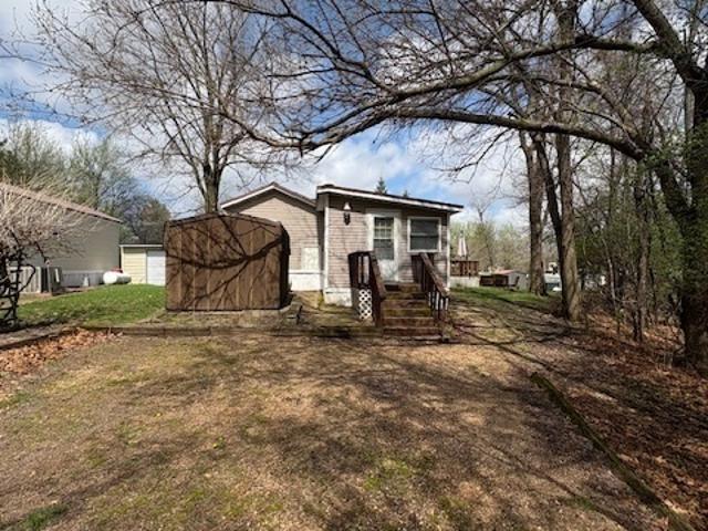 Land for sale in Sublette, Illinois