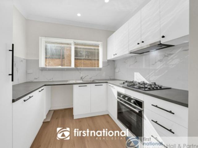 Apartment for rent in Melbourne