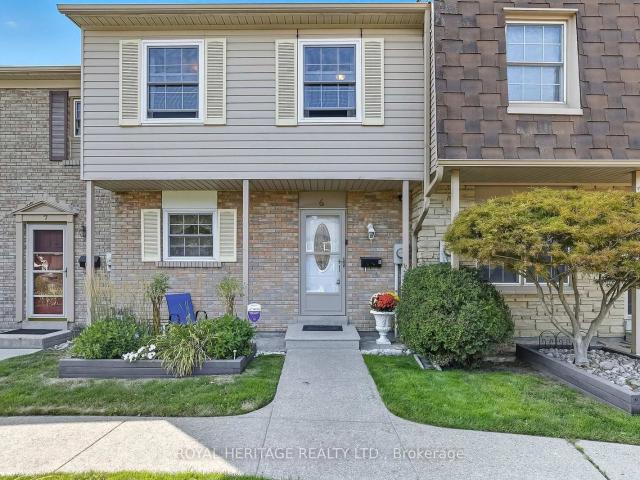 Condo for sale in Durham, Ontario