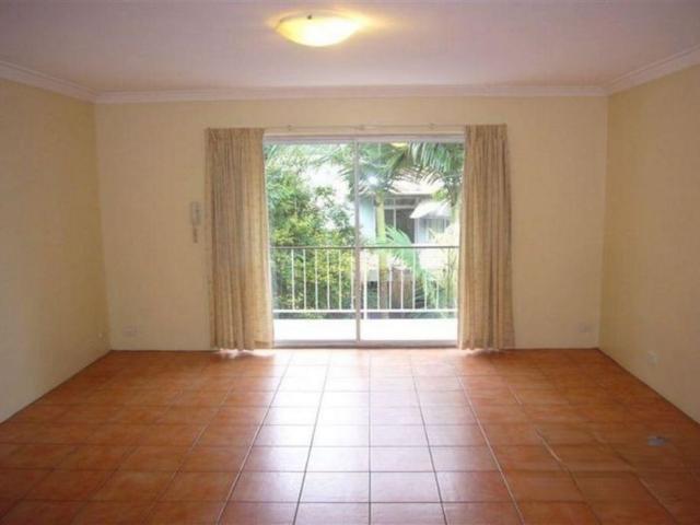 Apartment for rent in Clayfield, Greater Brisbane