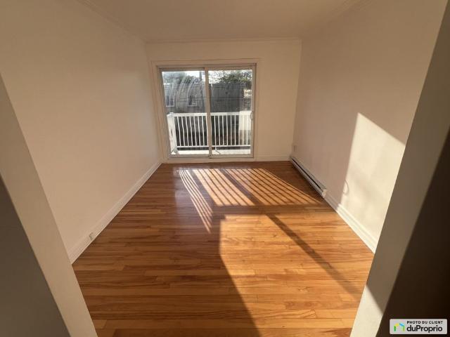 Apartment for rent in Mercier, Montréal