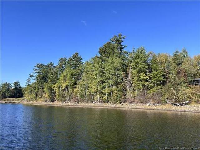 Land for sale in Williamstown, New Brunswick