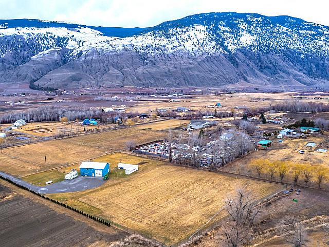 House for sale in Cawston, British Columbia