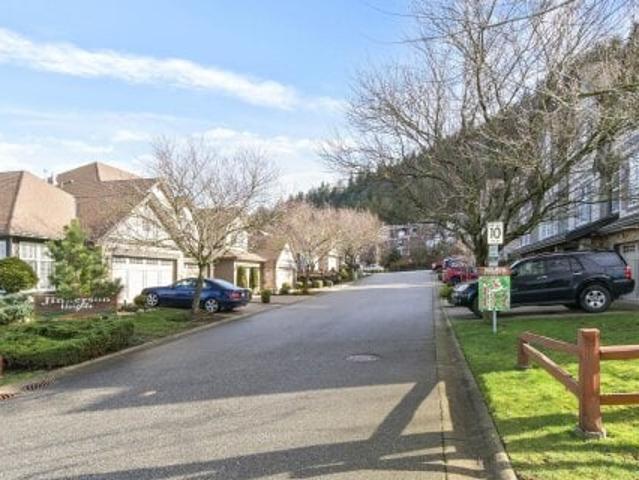 Townhouse for sale in Chilliwack, British Columbia