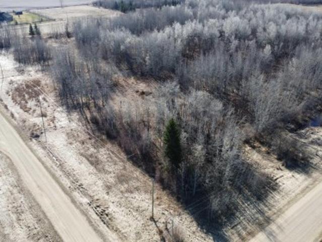 Land for sale in Alberta