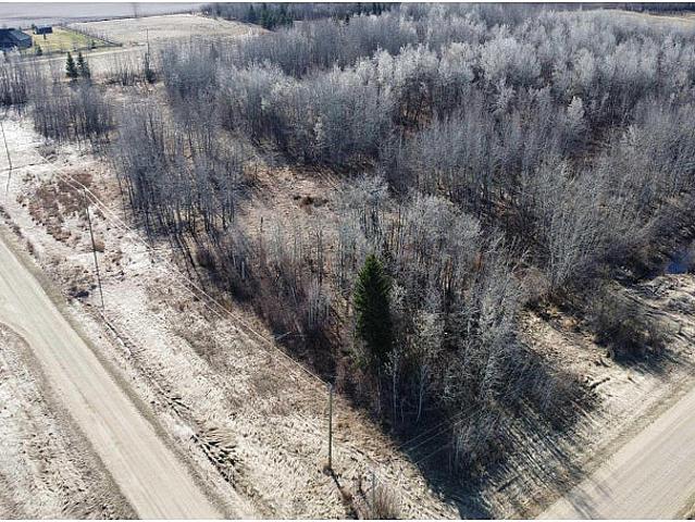 Land for sale in Westlock, Alberta