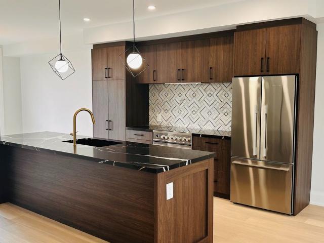 House for rent in Newmarket, Golden Horseshoe