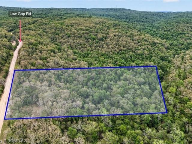 Land for sale in Sallisaw, Oklahoma