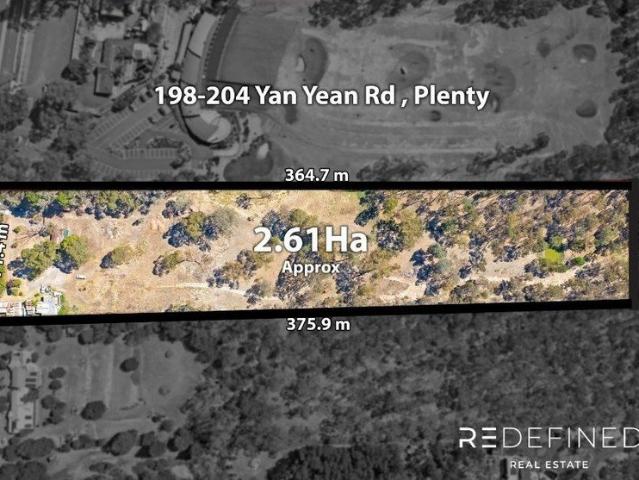 Land for sale in Camerons Creek, Victoria