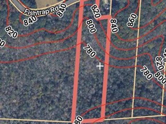Land for sale in Grant, Marshall County