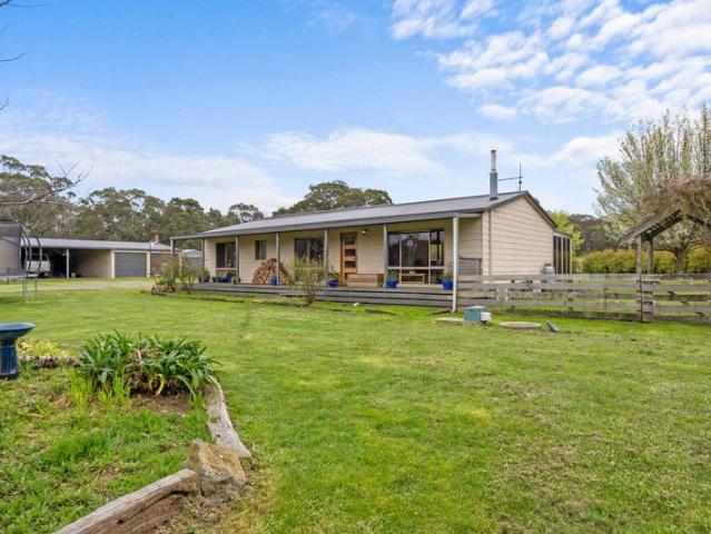 House for sale in Mount Egerton, Victoria