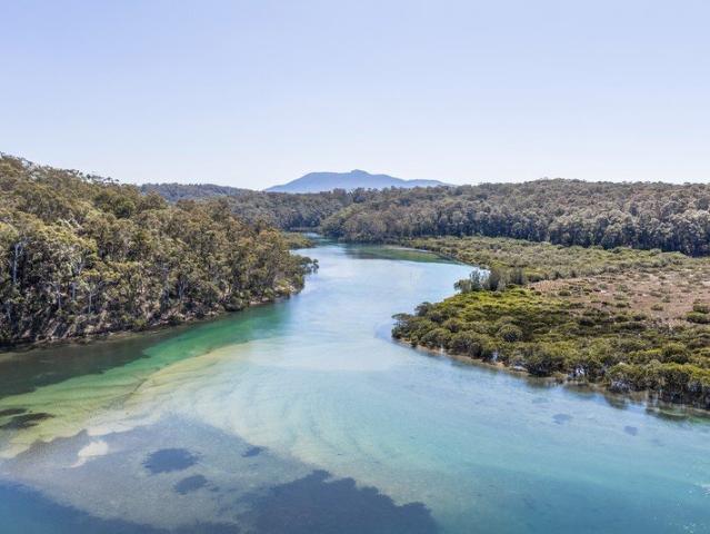 Land for sale in Bermagui, Bega Valley Shire Council