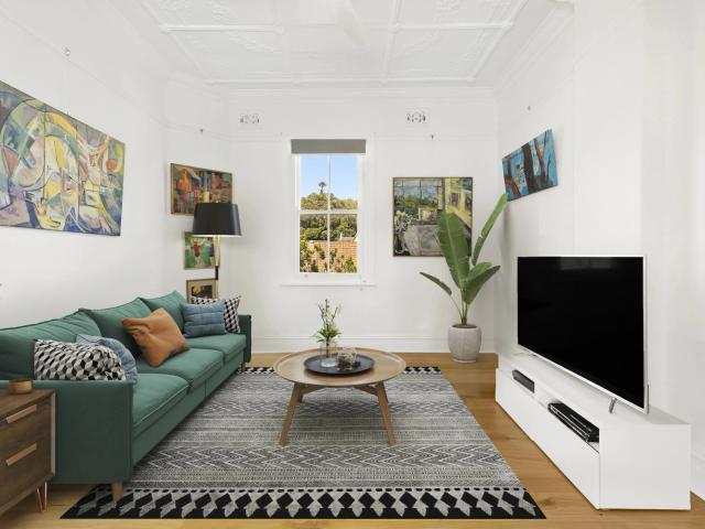 Apartment for rent in Sydney, New South Wales