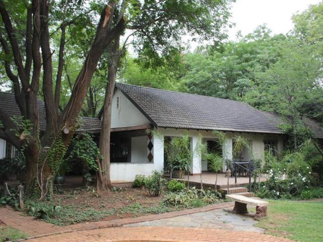 Farm for sale in North West
