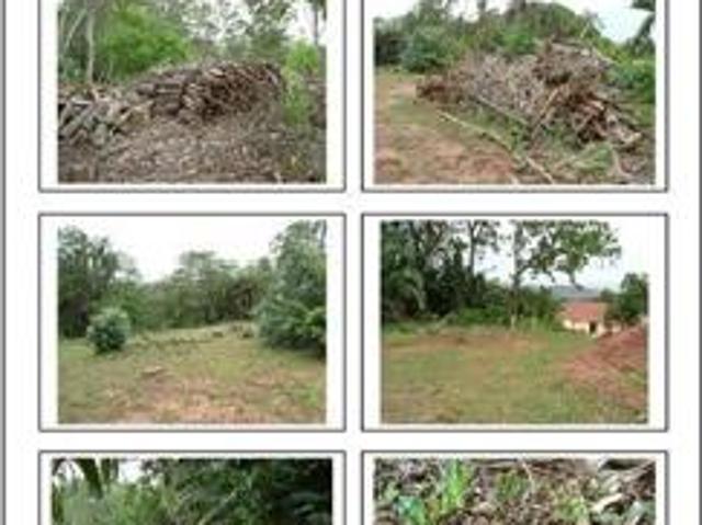Land for sale in Ugu District Municipality, Kwazulu-natal
