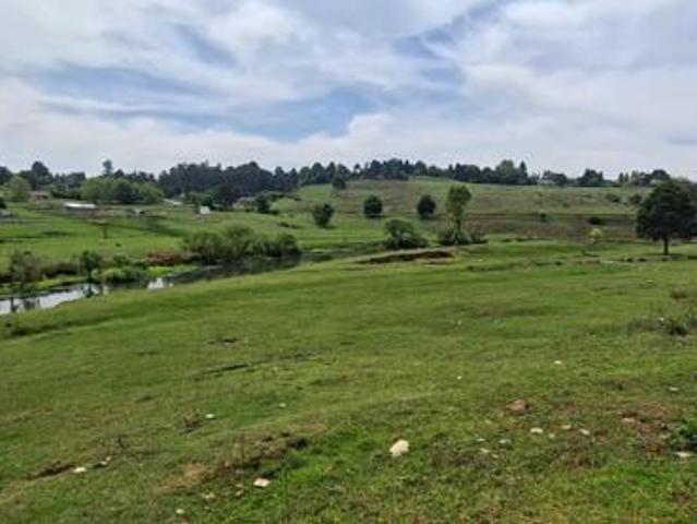 Land for sale in KwaZulu-Natal