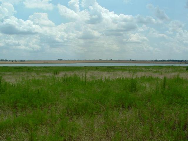Land for sale in Oranjeville, Free State