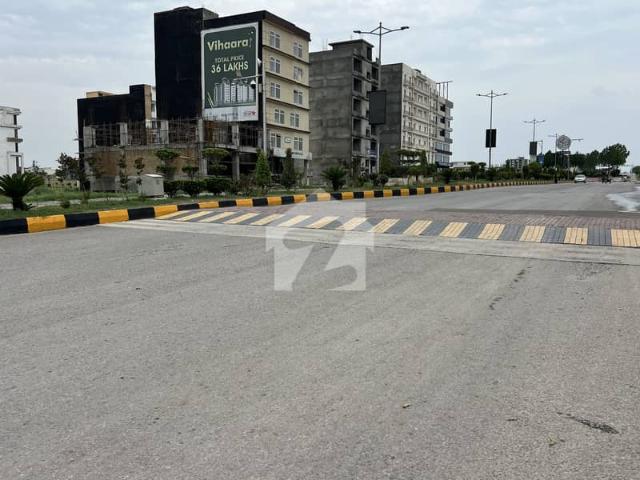 Property for sale in Islamabad