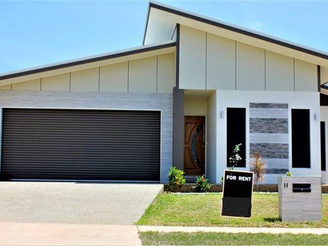 House for rent in Muirhead, Northern Territory