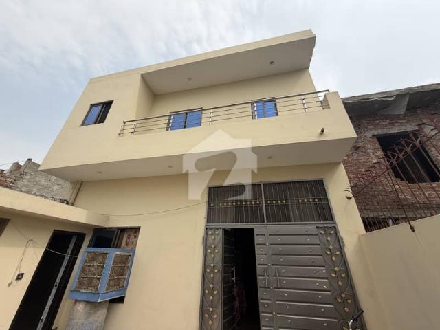 House for sale in Rawalpindi, Islamabad Capital Territory