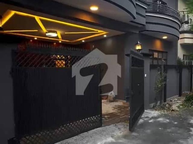 House for sale in Rawalpindi, Islamabad Capital Territory