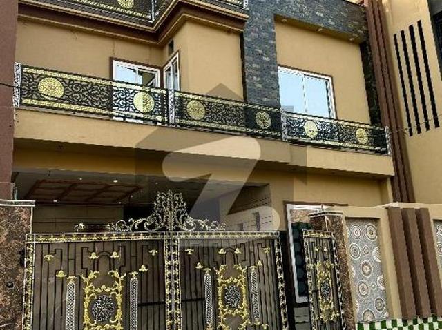 House for sale in Faisalabad, Islamabad Capital Territory