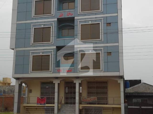 Building for sale in Islamabad