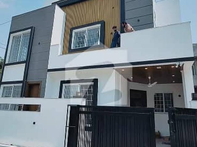 House for rent in Islamabad