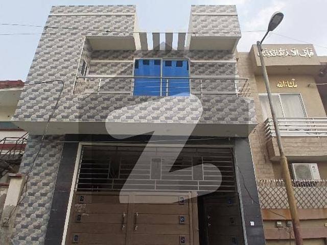 House for sale in Faisalabad, Islamabad Capital Territory