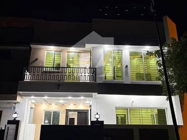 House for rent in Islamabad