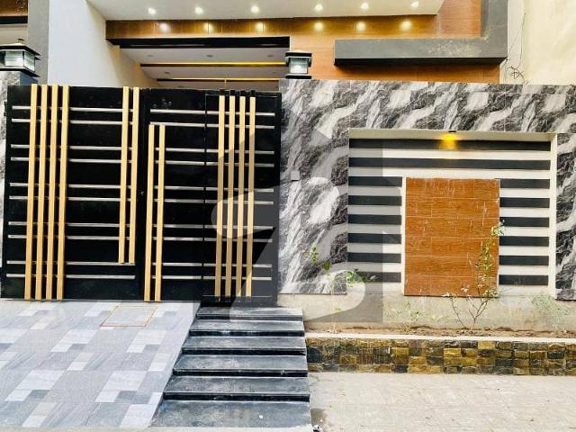 House for sale in Lahore