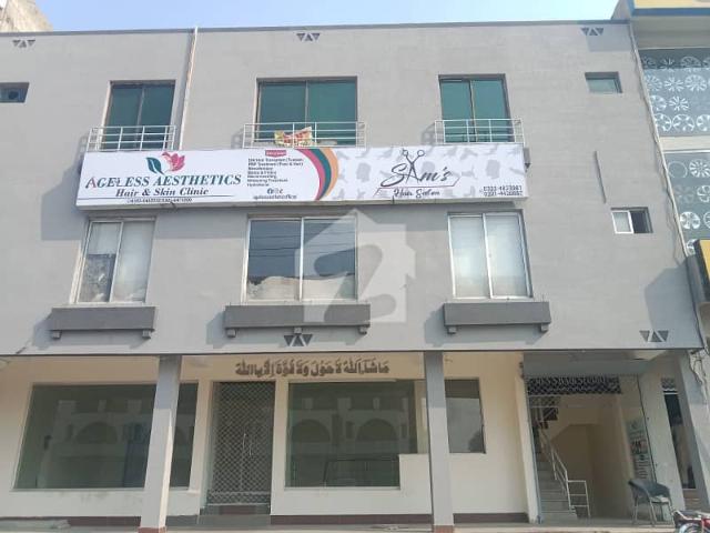 Building for sale