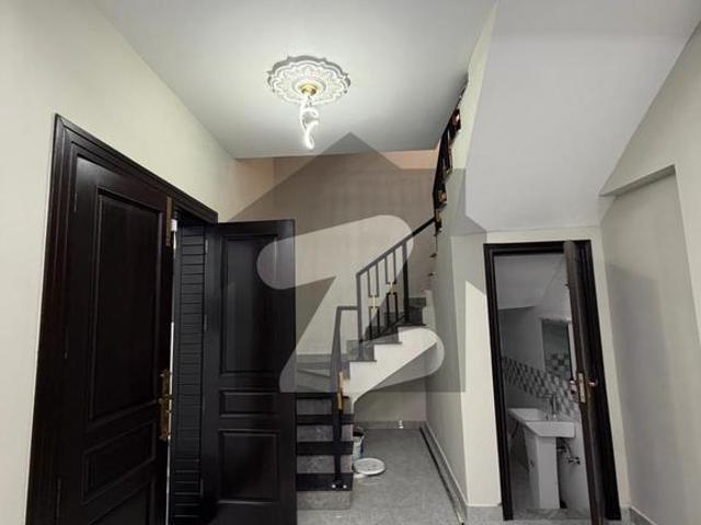 House for rent in Islamabad