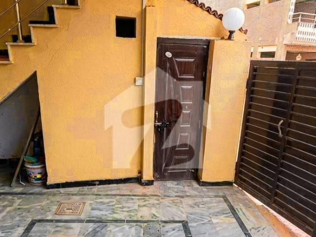 House for sale in Islamabad