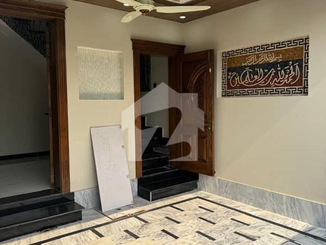 House for sale in Rawalpindi, Islamabad Capital Territory