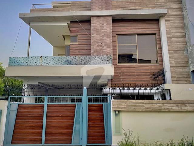 House for sale in Rawalpindi, Islamabad Capital Territory