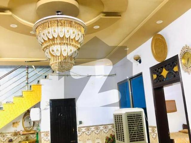 House for sale in Nowshera, North West Frontier Province