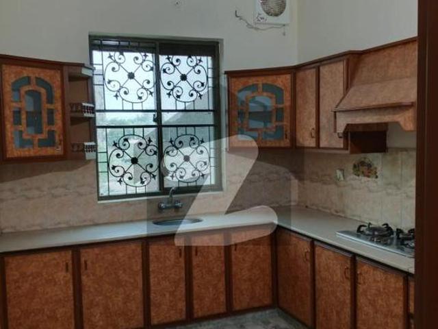 House for rent in Johar Town, Rawalpindi